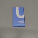 Magnetic for iPhone 17 Case, [Anti-Slip] [Military-Grade Drop Protection] [Camera Protection] Skin-Friendly Slim Translucent Shockproof Protective for iPhone 17 Phone Case, Black