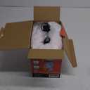 JOYIN 9ft Tall Halloween Inflatable Ghost Outdoor Decorations, Giant Overlap Ghost Inflatable Decor with LEDs, Blow Up Yard Decorations for Halloween Party Garden Lawn Yard Decor