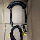 Dakine Bodyboard Coiled Bicep Leash, One Size