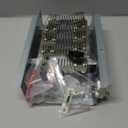 UPGRADE 279838 Dryer Heating Element for Whirlpool Wed4815ew1 Maytag Centennial Medc215ew1 Kenmore 70 80 Series Model 110 Amana Ned4655ew1 Roper Admiral, Replaces W10724237 2406026 3403585 3398064