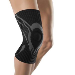 Knee Compression Sleeve - 6 UPGRADED FEATURES - Knee Brace for Men & Women, Knee Support for Running, Gym, Hiking, Sports, Black, X-Large Knee Compression Sleeve - 6 UPGRADED FEATURES - Knee Brace for Men & Women, Knee Support for Running, Gym, Hiking, Sports, Black, X-Large