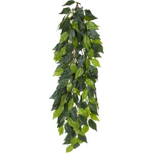 Exo Terra Silk Terrarium Plant, Large, Ficus