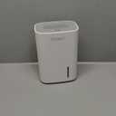 CLEVAST Small Dehumidifier for Home, 30 OZ Mini Quiet Dehumidifiers for Bedroom, Portable Compact Air Dehumidifier for Room, Bathroom, Closet, RV, Camper, House (Not Cordless)