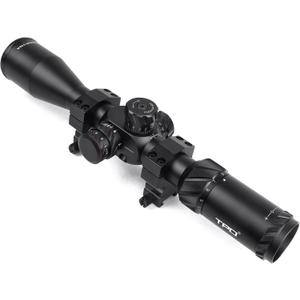 Sniper Rifle Scope 4.5-14x44 First Focal Plane （VT4.5-14x44FFP）