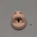 Charging&Display Stand Compatible with Apple Watch Series 49/46/45/44/42/41/40/38mm iWatch Ultra2/Ultra/10/9/8/SE2/7/6/SE/5/4/3/2/1,Cute Silicone Charging Dock Station, Supports Night Stand Mode, Purple