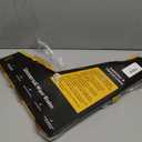 MIKKUPPA 26"+16"+13" Windshield Wipers Blades Replacement for 2016-2023 BMW X1, Top Lock Front & Rear All Season Wiper Blades Set(Pack of 3)