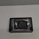 Digital Cameras FHD Camera For Kid Boys Girls Compact Digital Point And Shoot Camera With 16X Zoom 32GB Card Kids Camera For Kids (Grayish Black)