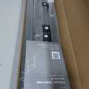 Hand Rails for Outdoor Steps 2-5 Steps Wrought Iron Handrails