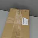 Replacement Fireplace Fan Blower and Heating Element for Heat Surge Electric Fireplace, Amish Fireplaces, Heater Element and Fan for Heat Surge ADL-2000M-X ADL-2000MX Electric Fireplace