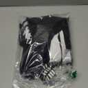 Morphsuits Skeleton Costume for Boys, Skeleton Outfit for Kids, Halloween Costume for Boys (Large)