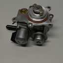 13517573436 High Pressure Fuel Pump Fit For 2007-2012 BMW MINI Cooper S Turbocharged R55 R56 R57 R58 R59 With N14 Engine L4 1.6L Replace 9819938480 13537528345