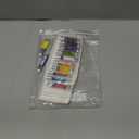 Cotman Watercolor Paints 8ml 12/Pkg-Assorted Colors