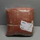 Vellux Plush Texture Blanket – Ultra Soft King Bed Blanket for All Season Comfort – Lightweight Cozy Throw for Couch, Bedroom, Travel & Pets – Copper