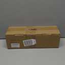 UME 3 Pack Cordless Table Lamp, Battery Operated Lamp - Portable Waterproof Rechargeable Table Lamp w/ 3 Color Temps & Stepless Dimming for Dinner, Desk, Cafe, Outdoor (Brushed Gold)