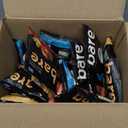 Bare Baked Crunchy, Fruit Variety Pack, 0.53 Ounce (Pack of 16)