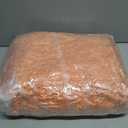 Egg Chair Cushions Large Round Cushions Replacement for Swing Egg Chair, 45"L*45"W*4"T