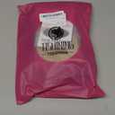 TISHINING Short Ombre Blonde Curly Wig with Bangs Fluffy Layered Blonde Pixie Cut Wigs for White Women Natural Wavy Synthetic Hair Replacement Wig