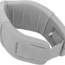 Soft Neck Support, Lightweight Improve Neck Posture Size Adjustment Neck Brace for Office for