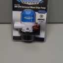 Shoreline Marine Boat Bilge Pump, 800 GPH, 12V, SL52259