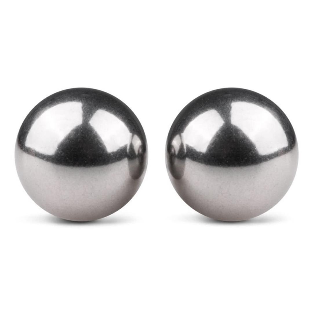 2 Pcs 1.75''inch Bearing Balls 45mm Paint Mixing Balls Bearing Steel Precision Balls 1-3/4 "