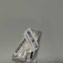 uxcell KSD301 Thermostat 40C/104F 10A Normally Closed N.C Adjust Snap Disc Temperature Switch for Microwave, Oven, Coffee Makers 5pcs, Bakelite Material