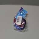 Native Pup American Flag Dog Collar- Red White and Blue- Patriotic Collars for 4th of July, USA- Adjustable Small, Medium, Large Breed Dogs (Large, Flag I)