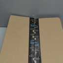 Carex Toilet Seat Riser, Elongated Raised Toilet Seat Adds 3.5 inches to Toilet Height, for Assistance Bending or Sitting, 300 Pound Weight Capacity Toilet Riser