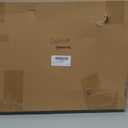 Ornament Display Stand Metal Xmas Christmas Tabletop Ornament Christmas Tree Shaped Display Stand Holder Farmhouse Xmas Tree for Balls Decorations Hanging Gift(Silver,16 Inch)