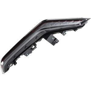 GM Genuine Parts 86784050 Rear Driver Side Body Structure Stop Lamp