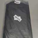 Felt Purse Organizer Insert for Longchamp Le Pliage M Handbag Insert (Medium, Black)