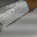 No Drill Top Down Bottom Up Blackout Cellular Shades 29.5"W x 64"H