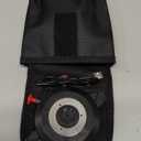 PREXISO 2-in-1 Stud Finder with Laser Level, Rechargeable Multi Surface Cross Line Laser & Wall Stud Scanners Tool for Hanging Frames & Picture, Wood Ac Wire Metal Studs Joist Pipe Detection