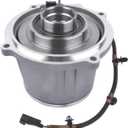 Rear Differential Viscous Coupler Coupling Replacement for 2015-2023 Mazda CX-3 CX-5 CX-9 AWD 2.0L 2.5L SKYACTIV KE01-27-97XA, KE01-27-97XB, KE01-27-97XC
