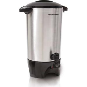42 Cup Coffee Maker