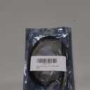 NewFantasia Replacement Audio Upgrade Cable Compatible with Sennheiser HD650, HD600, HD580, HD58X, HD660S, HD660S2, Massdrop HD6XX Headphones 1.2meters/4feet