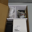 TT Nature Bird Feeder with Camera, Upgraded 1.5L Smart Birdhouse Al Identify for 10000 Plus Species, Auto Capture & Real-time Notifications, Ideal Gift for Bird Lovers (Iron Roof)