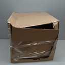 Versatile 4 Tier Wall Shelf Unit,White Lack Wall Shelf,Display Floating Shelf with LED Remote Control Light