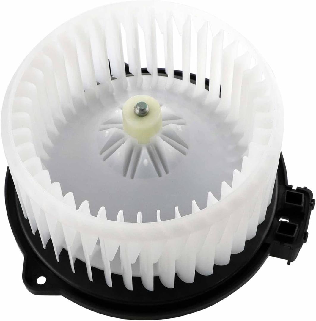 79310-SHJ-A01 700192 Front HVAC Blower Motor Fan Assembly for 2005-2010 Honda Odyssey, 2005-2012 Acura RL, 2006-2007 Honda Ridgeline