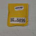 Drywall Anchor and Screws. Set Count Of 5