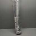 Retractable Baby Gates for Stairs, Mesh Dog Gate for Doorways, 33.6" Tall, Expands to 55" Wide,Pet Safety Essential Fit for Baseboards, Wide Toddlers Gates for Hallways, Indoor & Outdoor,White