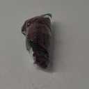 Charmo Scallop Trim Maternity Swimsuit One Piece V Neck Pregnancy Bathing Suit Ruched Swimwear Cutout Tie Back (X-Large, WineRed)