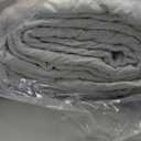 Maple&Stone White Quilt Set, White, Size 128*120 inch