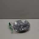 5304430149 and 5304430150 Porcelain Burner Drip Pan Bowls Replacement 318067041 and 318067051 Electric Range Cooktop By AMI PARTS Includes 2 8-Inch and 2 6-Inch Pans