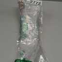 Winco Blade Flexible Turner, 9.5-Inch by 3-Inch, Medium, Stainless Steel, Brown