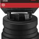 BILITOOLS 3/4" Drive Impact Socket 32mm, Metric, CR-MO Steel, 6 Pt. Impact Grade Heavy Duty Large Axle Nut Socket