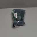 Esobo Fleece Dog Apparel Winter Warm Dog Coat Doggie Turtleneck Cozy Jacket Soft Shirt Vest Stylish Pet Outfits for Small Medium Large Dogs, M