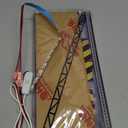 Malamfans 1/64 for Hot Wheels Japanese Style Parking Scene Display Box - 1/64 Scale Die-Cast Model Car Display Case with LED Lights and Acrylic Lid, Real 6 Parking Spaces