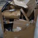 Pallet of Salvage Items