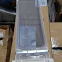 W10717210 W11607443 Dryer Lint Screen Filter Replacement Compatible for Whir.lpool/Ken.more/May.tag etc Replaces WPW10717210,AP6023930,8557882,PS11757278,8559787,W10641634,8558463,8558459 by MIFLUS