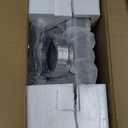 Under Cabinet Range Hood 30 Inch with Voice/ Gesture/ Touch Control, 900 CFM Kitchen Hood Vent with 4-Speed Exhaust Fan, Memory Mode, Adjustable Lights, Baffle Filters